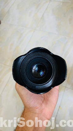 Yongnuo Prime Lens